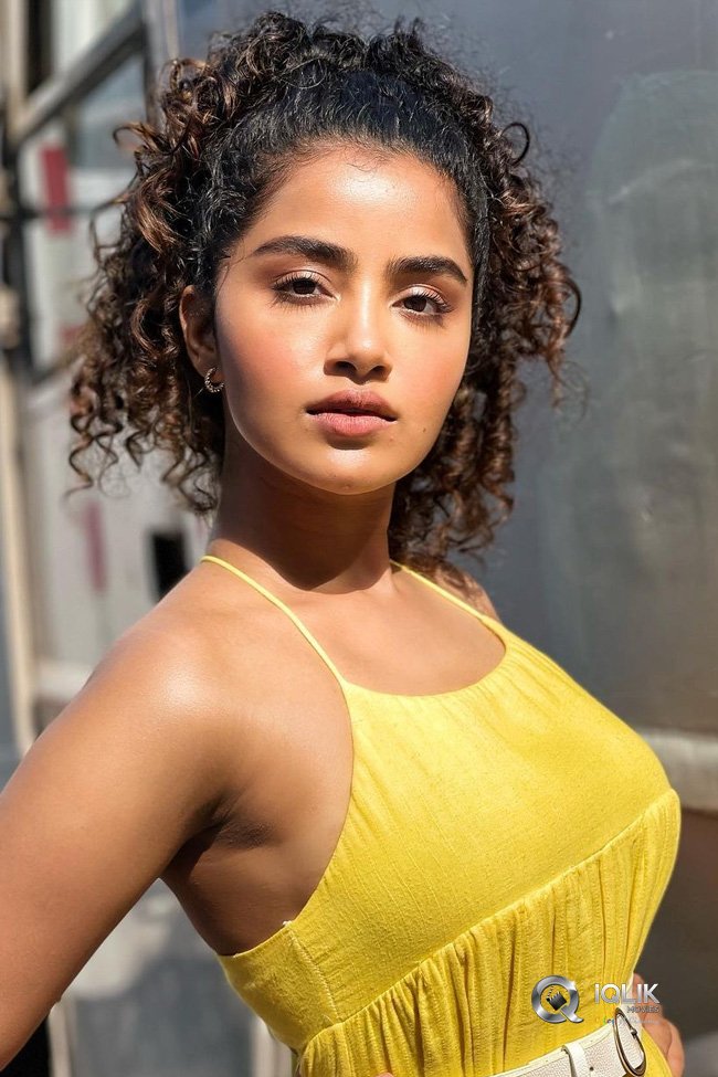 Anupama-Parameswaran